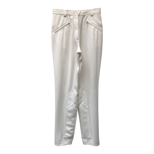 Pantalon Mugler