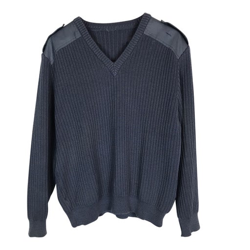 Pull en laine