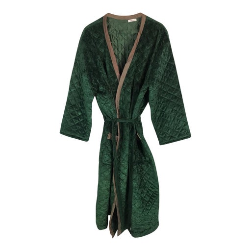 Robe de chambre