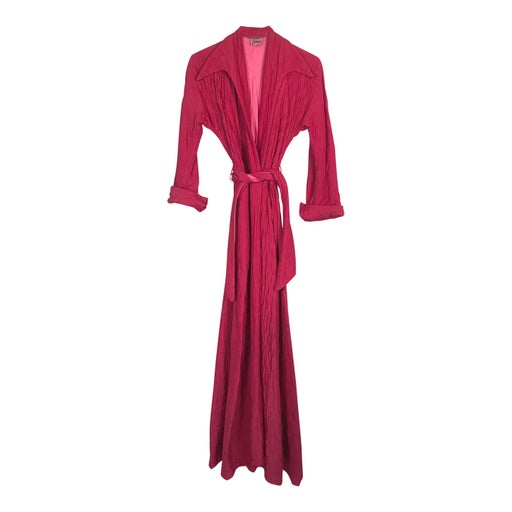 Robe de chambre