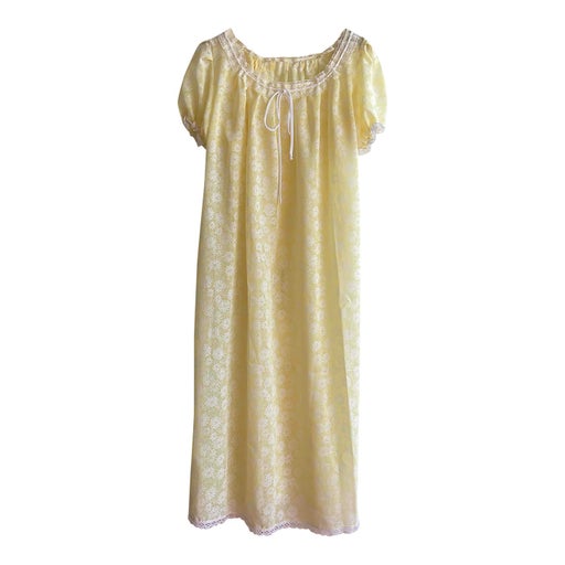 Robe nuisette