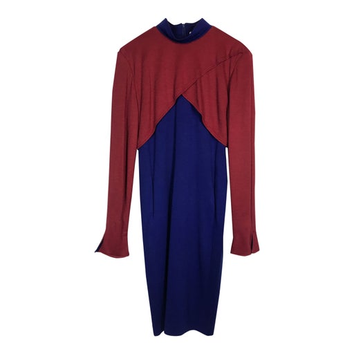 Robe Pierre Balmain