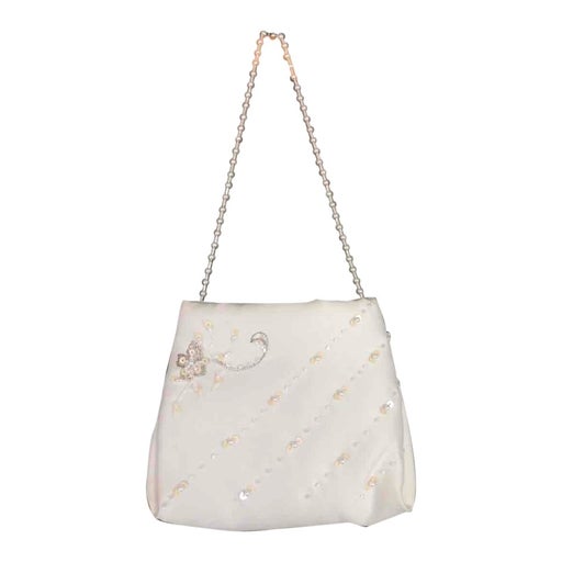 Sac brodé