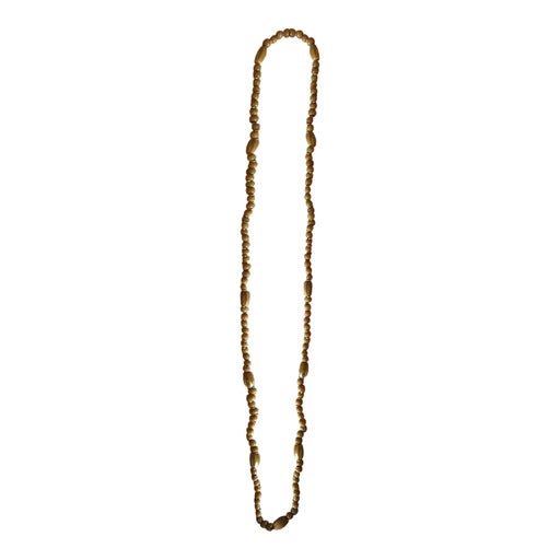 Sautoir en perles