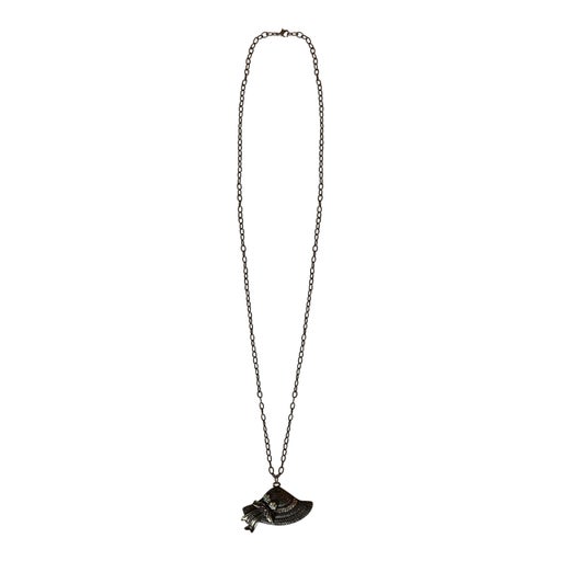 Sautoir strass