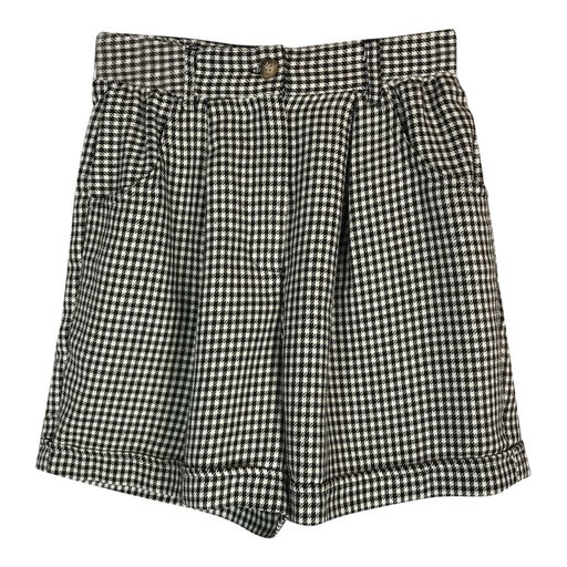 Short en coton