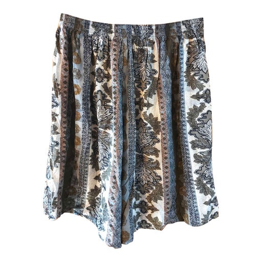 Short fluide