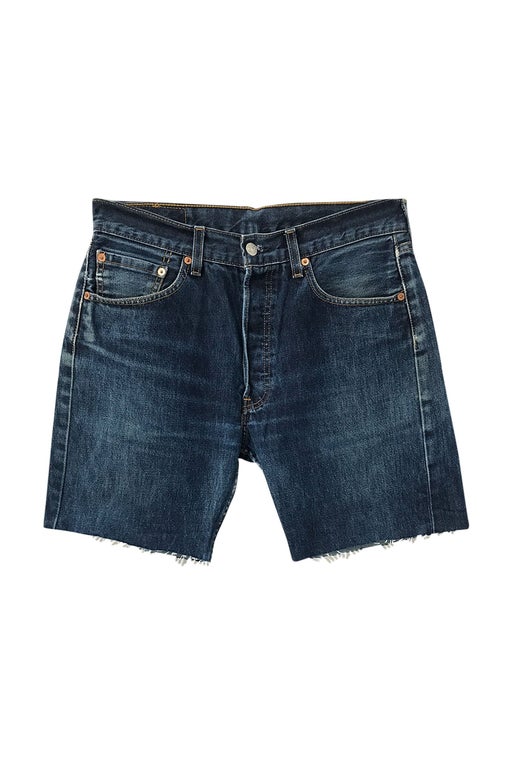 Short Levi’s 501 W32