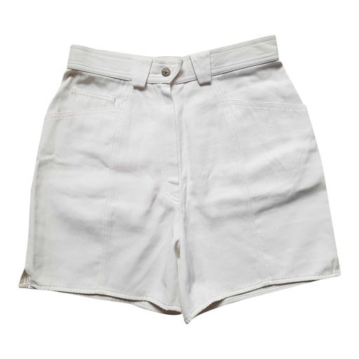 Short Mugler