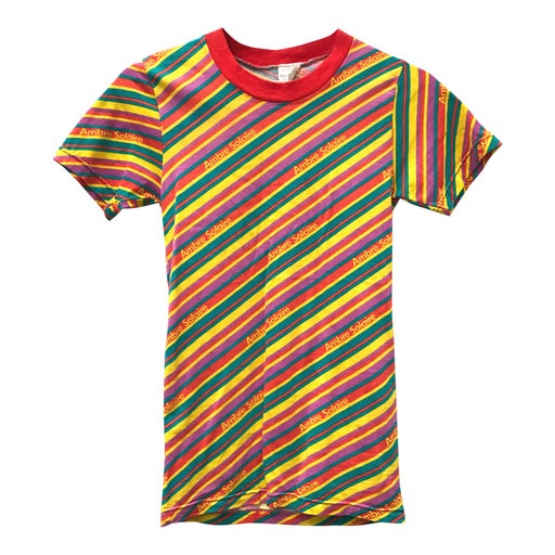 Tee-shirt en coton