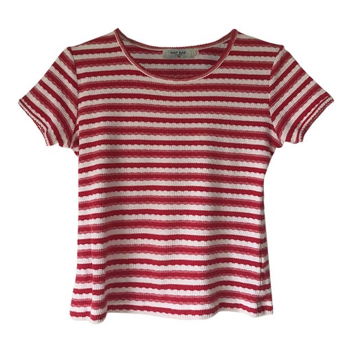 Tee-shirt marinière