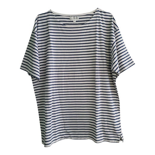Tee-shirt marinière