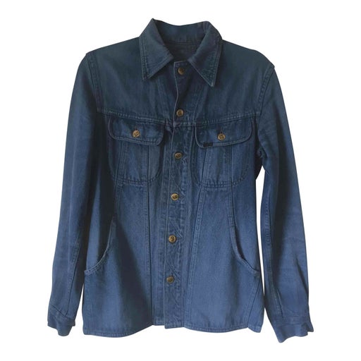 Veste en jean Lee