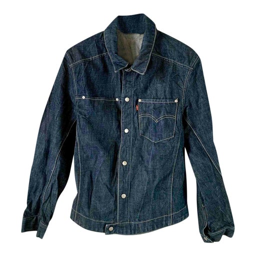 Veste en jean Levi's
