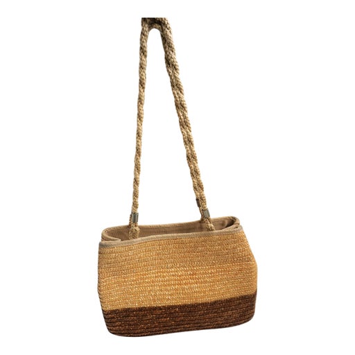 Wicker basket
