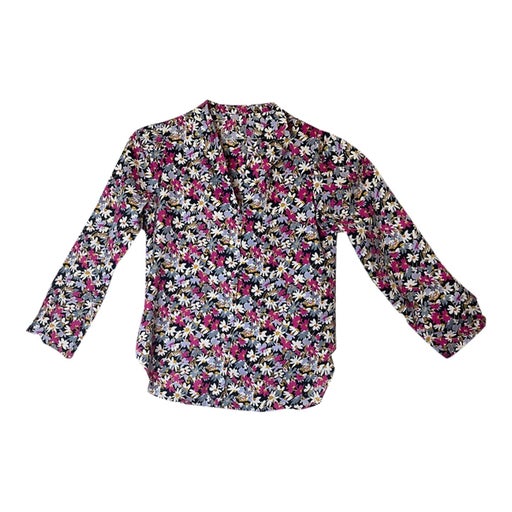 Floral shirt