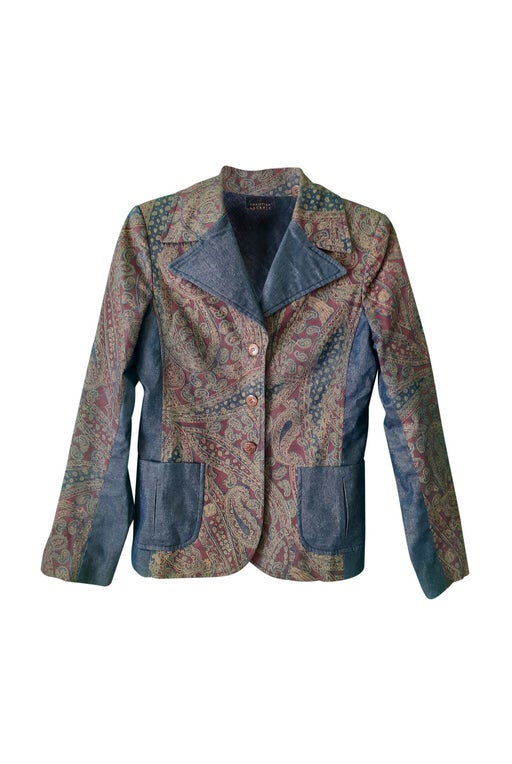 Christian Lacroix jacket