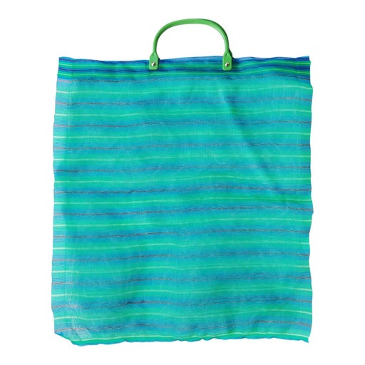 Grand sac transparent