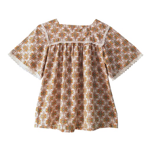 Cotton top