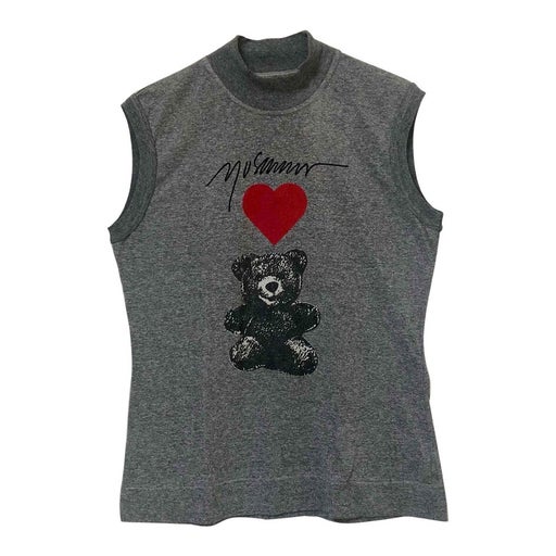Top Moschino