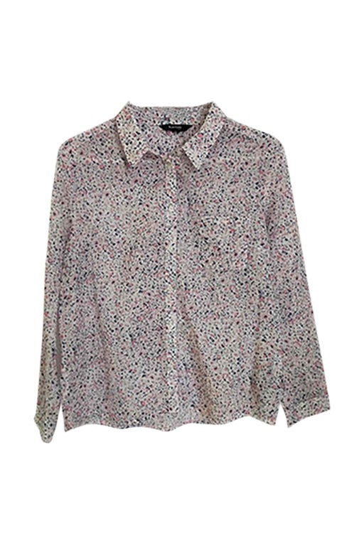 Floral shirt