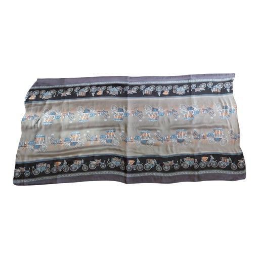 Foulard Hermès