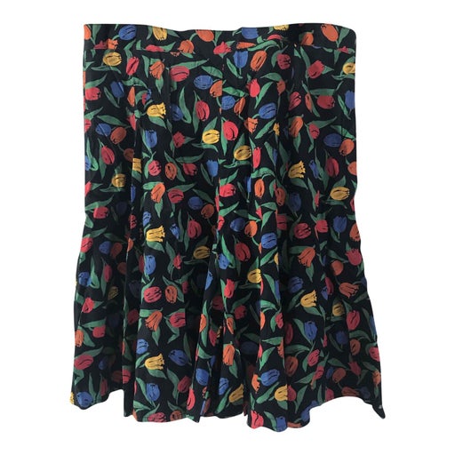 Cotton shorts