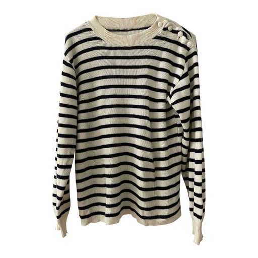 Sailor sweater