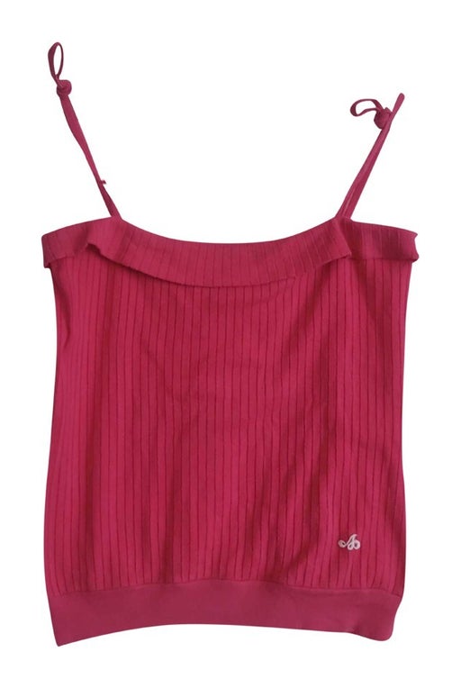 Cotton camisole