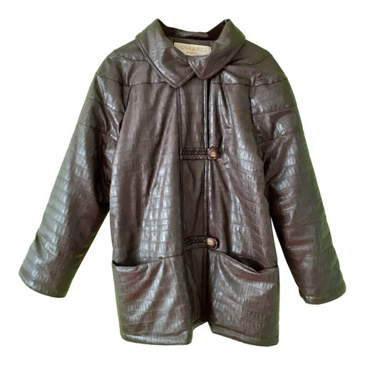 Manteau Givenchy