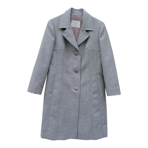 60's coat