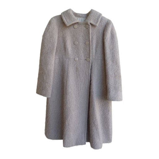 60's coat
