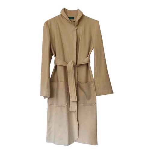 Cacharel coat