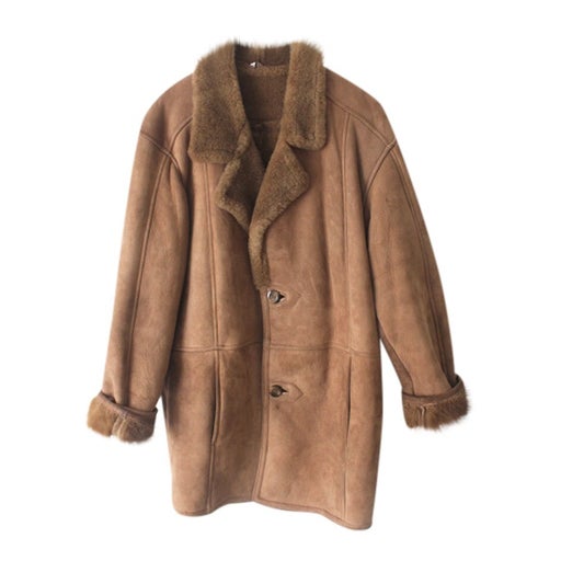 Sheepskin