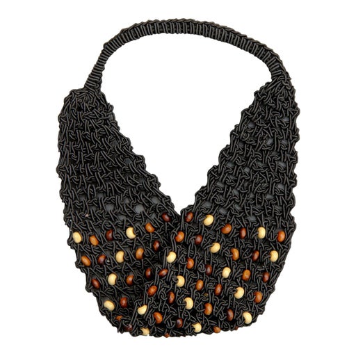 Bandeau en perles