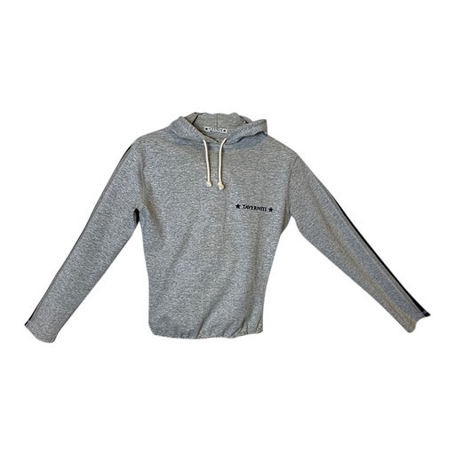Taverniti - early 90s sweatshirt with c