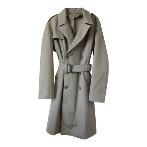 Trench 80's
