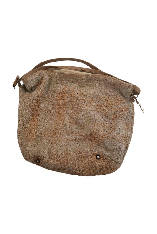 Sac en paille