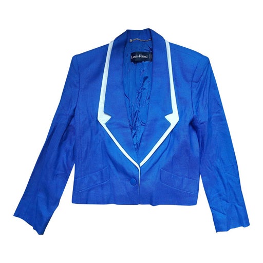 Louis Féraud blazer