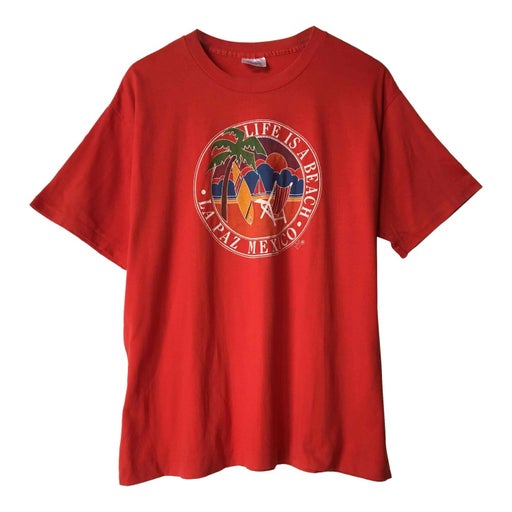 American t-shirt