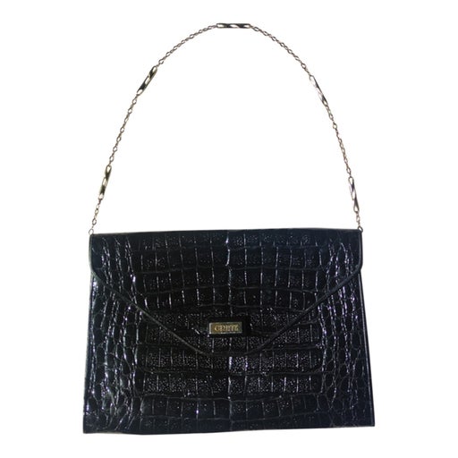 Sac en cuir