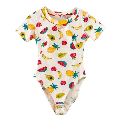 Fruit bodysuit