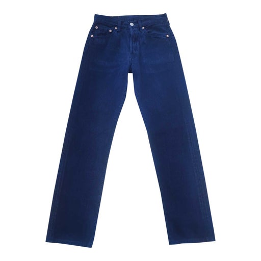 Jean Levi's 501 W27L34