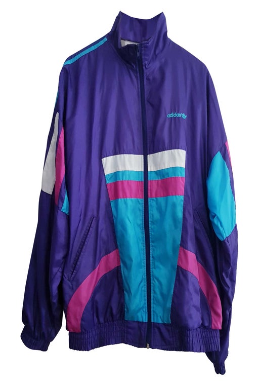 Adidas 90's jacket