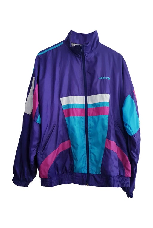 Adidas 90's jacket