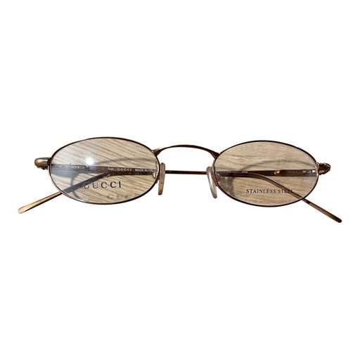 Lunettes de vue Gucci