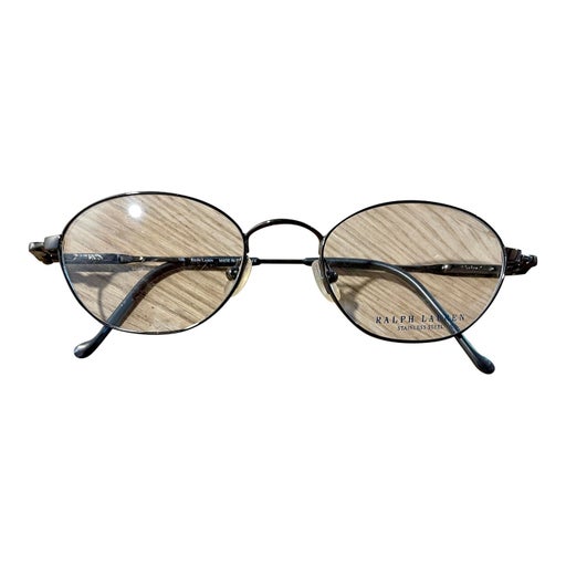Lunettes de vue Ralph Lauren