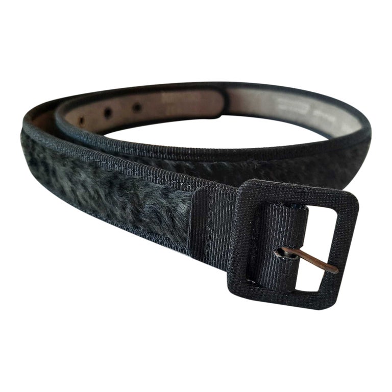 Kenzo ceinture best sale