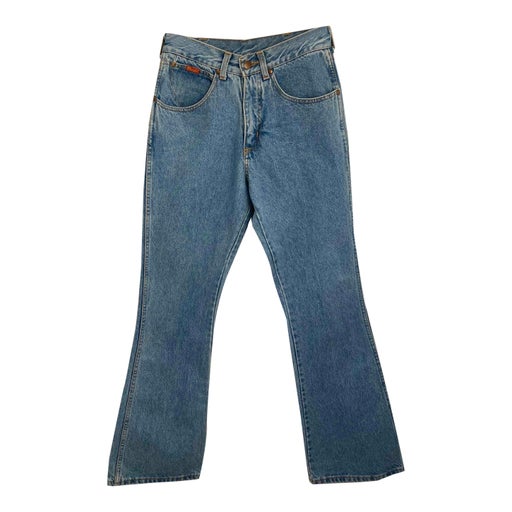 Jean flare Wrangler