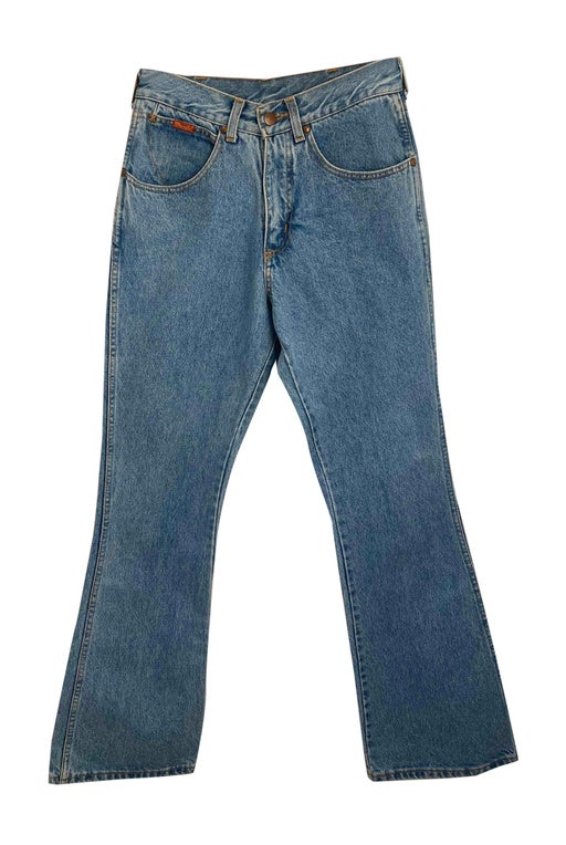 Jean flare Wrangler